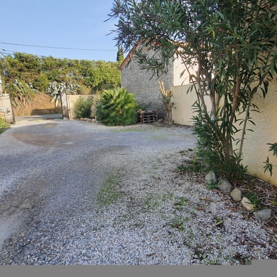 JANSANA IMMOBILIER : Maison / Villa | MOUSSAN (11120) | 106 m2 | 287 000 € 