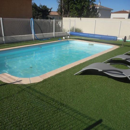  JANSANA IMMOBILIER : Maison / Villa | MOUSSAN (11120) | 106 m2 | 287 000 € 