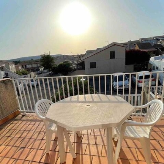  JANSANA IMMOBILIER : House | SAINT-PIERRE-LA-MER (11560) | 60 m2 | 215 000 € 