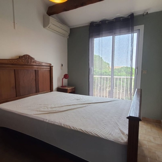  JANSANA IMMOBILIER : House | SAINT-PIERRE-LA-MER (11560) | 60 m2 | 215 000 € 