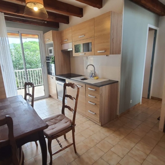  JANSANA IMMOBILIER : House | SAINT-PIERRE-LA-MER (11560) | 60 m2 | 215 000 € 