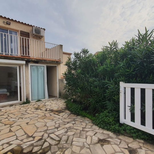  JANSANA IMMOBILIER : House | SAINT-PIERRE-LA-MER (11560) | 60 m2 | 215 000 € 