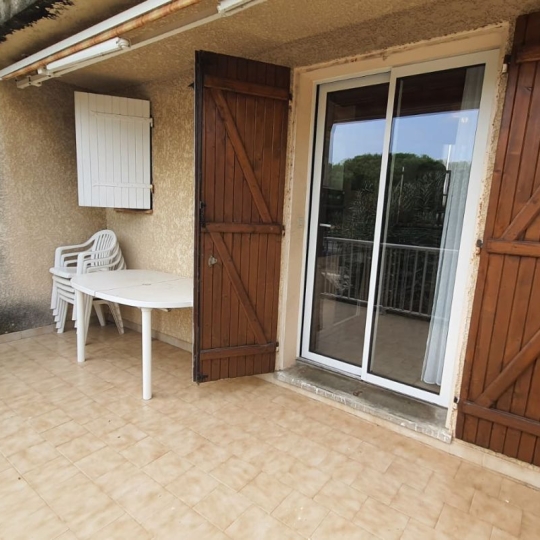 JANSANA IMMOBILIER : House | SAINT-PIERRE-LA-MER (11560) | 60 m2 | 215 000 € 