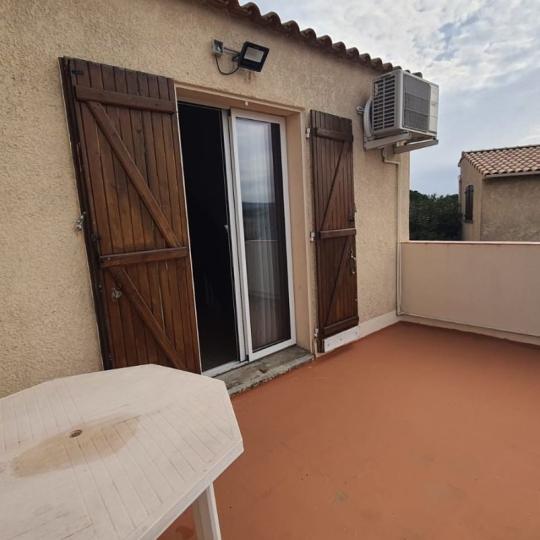  JANSANA IMMOBILIER : House | SAINT-PIERRE-LA-MER (11560) | 60 m2 | 215 000 € 