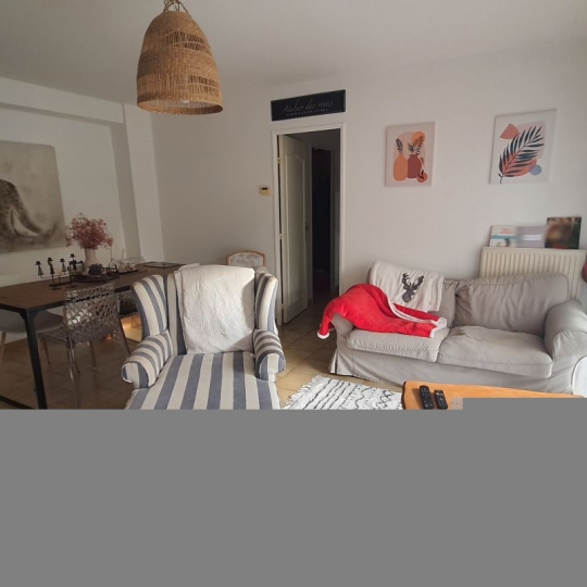  JANSANA IMMOBILIER : Appartement | NARBONNE (11100) | 63 m2 | 140 000 € 