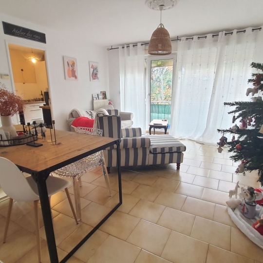  JANSANA IMMOBILIER : Appartement | NARBONNE (11100) | 63 m2 | 140 000 € 