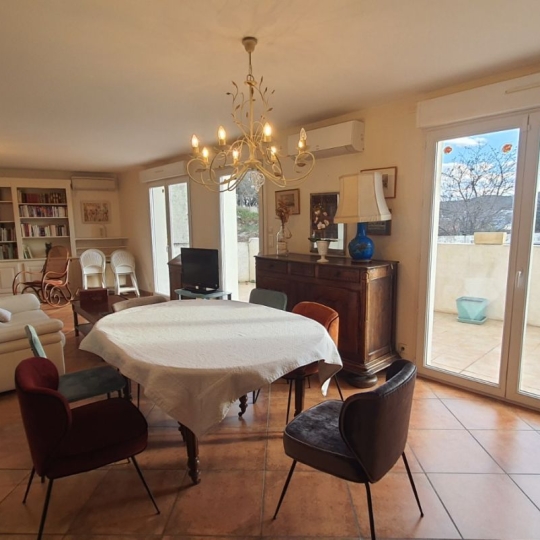  JANSANA IMMOBILIER : Apartment | MONTREDON-DES-CORBIERES (11100) | 161 m2 | 214 000 € 