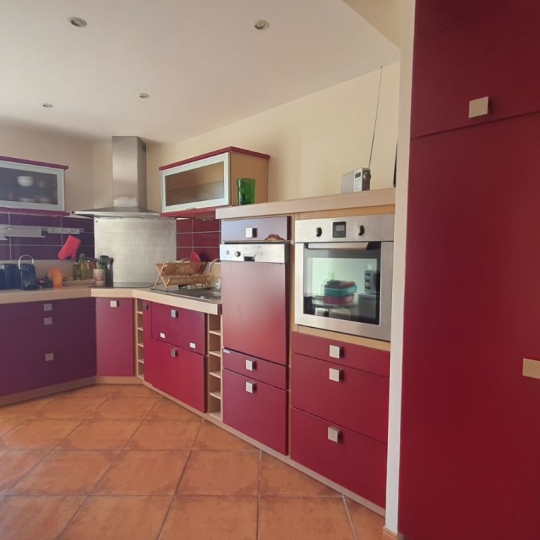  JANSANA IMMOBILIER : Apartment | MONTREDON-DES-CORBIERES (11100) | 161 m2 | 214 000 € 