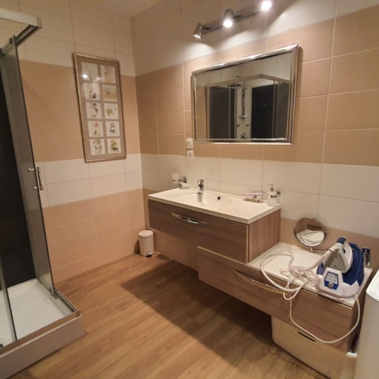  JANSANA IMMOBILIER : Apartment | MONTREDON-DES-CORBIERES (11100) | 161 m2 | 214 000 € 
