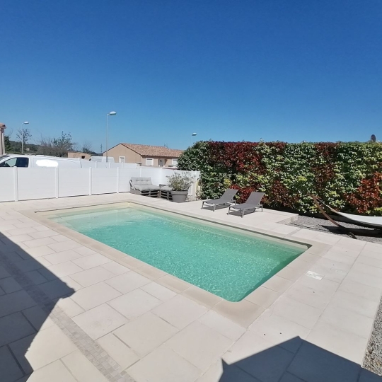 JANSANA IMMOBILIER : Maison / Villa | LEZIGNAN-CORBIERES (11200) | 105.00m2 | 280 000 € JANSANA IMMOBILIER : Maison / Villa | LEZIGNAN-CORBIERES (11200) | 105.00m2 | 280 000 €