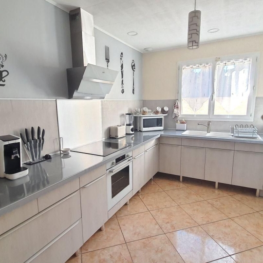  JANSANA IMMOBILIER : House | LEZIGNAN-CORBIERES (11200) | 105 m2 | 280 000 € 