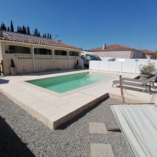  JANSANA IMMOBILIER : House | LEZIGNAN-CORBIERES (11200) | 105 m2 | 280 000 € 