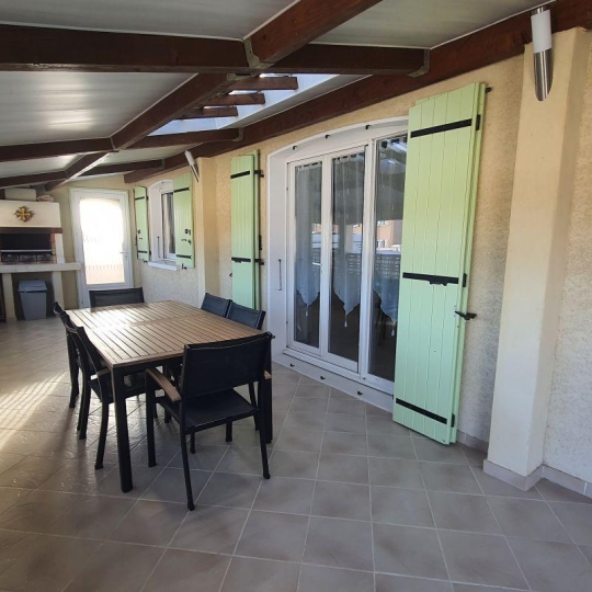  JANSANA IMMOBILIER : House | LEZIGNAN-CORBIERES (11200) | 105 m2 | 280 000 € 