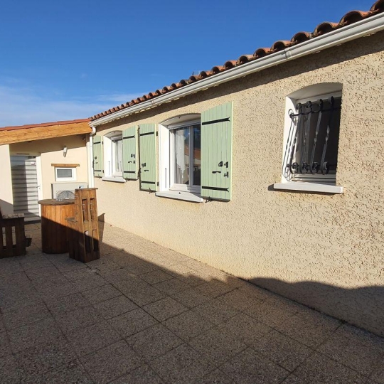  JANSANA IMMOBILIER : House | LEZIGNAN-CORBIERES (11200) | 105 m2 | 280 000 € 