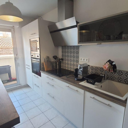  JANSANA IMMOBILIER : Appartement | NARBONNE (11100) | 61 m2 | 159 000 € 