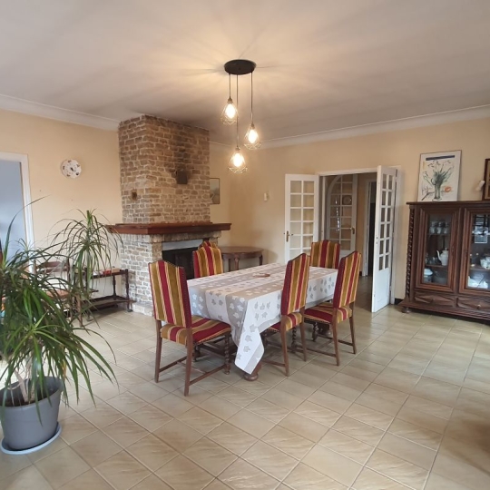  JANSANA IMMOBILIER : Maison / Villa | PEYRIAC-DE-MER (11440) | 170 m2 | 728 000 € 