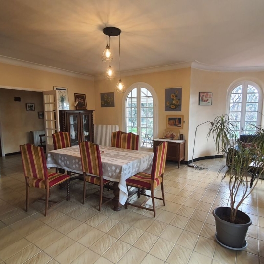  JANSANA IMMOBILIER : Maison / Villa | PEYRIAC-DE-MER (11440) | 170 m2 | 728 000 € 