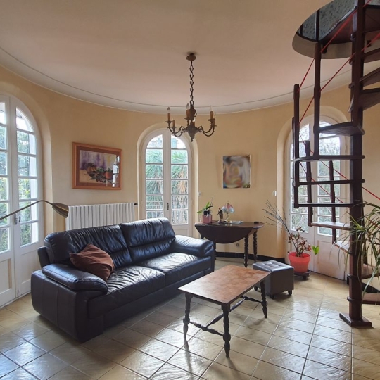  JANSANA IMMOBILIER : Maison / Villa | PEYRIAC-DE-MER (11440) | 170 m2 | 728 000 € 