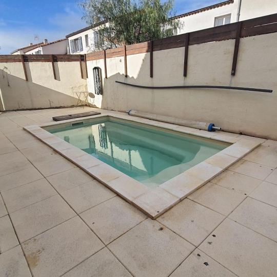 JANSANA IMMOBILIER : House | NARBONNE (11100) | 90.00m2 | 240 000 € 