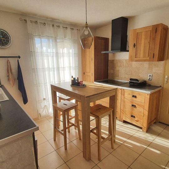  JANSANA IMMOBILIER : House | NARBONNE (11100) | 90 m2 | 240 000 € 