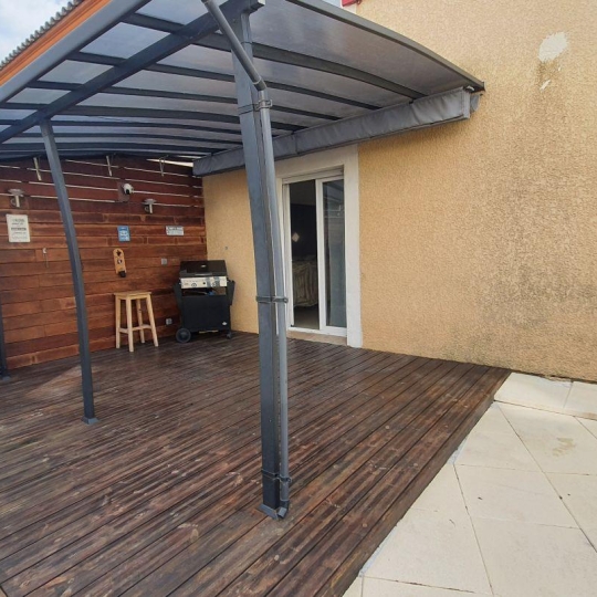  JANSANA IMMOBILIER : House | NARBONNE (11100) | 90 m2 | 240 000 € 