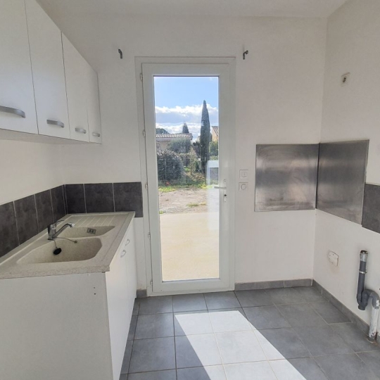  JANSANA IMMOBILIER : House | PEYRIAC-DE-MER (11440) | 87 m2 | 295 000 € 