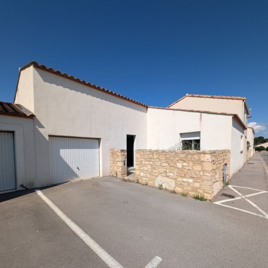  JANSANA IMMOBILIER : House | PEYRIAC-DE-MER (11440) | 87 m2 | 295 000 € 