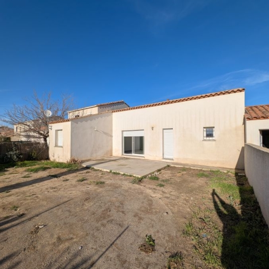  JANSANA IMMOBILIER : House | PEYRIAC-DE-MER (11440) | 87 m2 | 295 000 € 