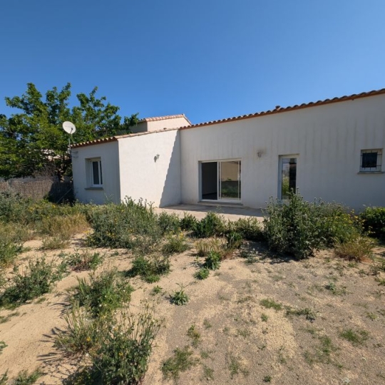 JANSANA IMMOBILIER : House | PEYRIAC-DE-MER (11440) | 87.00m2 | 295 000 € 