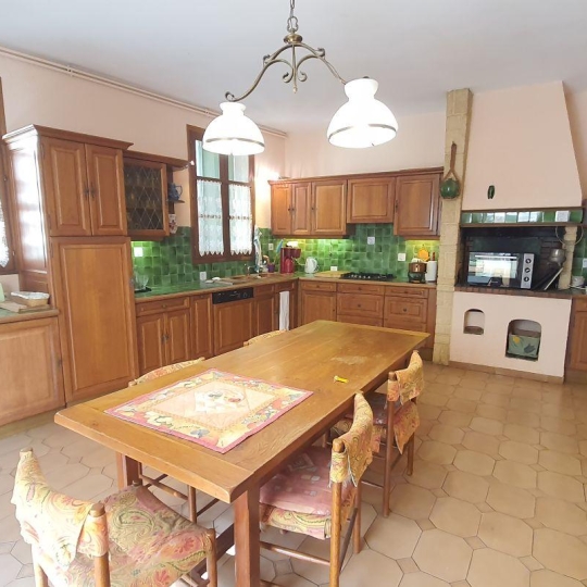  JANSANA IMMOBILIER : House | MONTREDON-DES-CORBIERES (11100) | 300 m2 | 696 800 € 