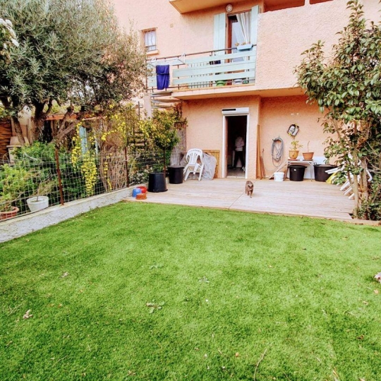  JANSANA IMMOBILIER : Apartment | NARBONNE (11100) | 88 m2 | 199 000 € 