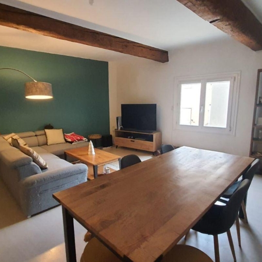  JANSANA IMMOBILIER : Appartement | NARBONNE (11100) | 68 m2 | 127 000 € 