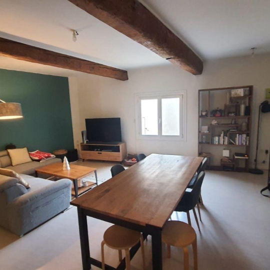 JANSANA IMMOBILIER : Appartement | NARBONNE (11100) | 68.00m2 | 127 000 € 
