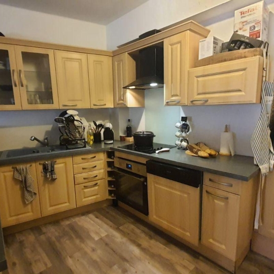  JANSANA IMMOBILIER : Appartement | NARBONNE (11100) | 68 m2 | 127 000 € 