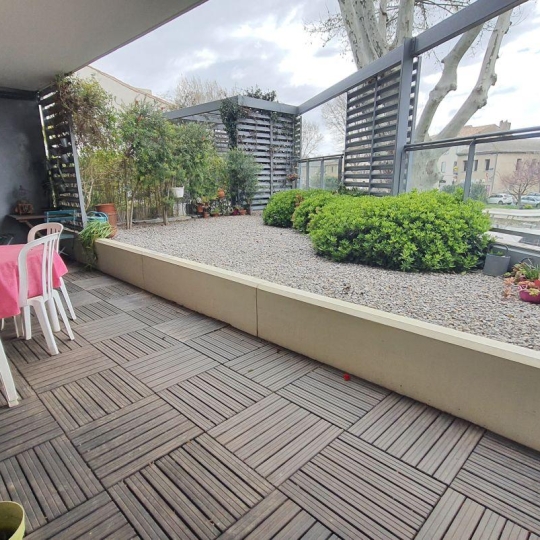  JANSANA IMMOBILIER : Apartment | NARBONNE (11100) | 59 m2 | 224 000 € 