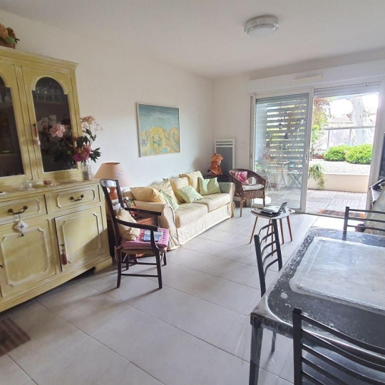  JANSANA IMMOBILIER : Apartment | NARBONNE (11100) | 59 m2 | 224 000 € 