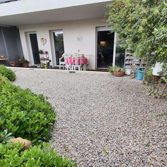  JANSANA IMMOBILIER : Apartment | NARBONNE (11100) | 59 m2 | 224 000 € 