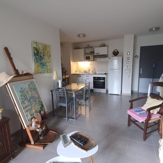  JANSANA IMMOBILIER : Apartment | NARBONNE (11100) | 59 m2 | 224 000 € 