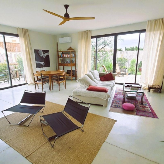 JANSANA IMMOBILIER : House | PARAZA (11200) | 90.00m2 | 415 000 € 