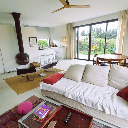  JANSANA IMMOBILIER : House | PARAZA (11200) | 90 m2 | 415 000 € 