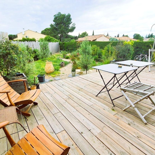  JANSANA IMMOBILIER : House | PARAZA (11200) | 90 m2 | 415 000 € 