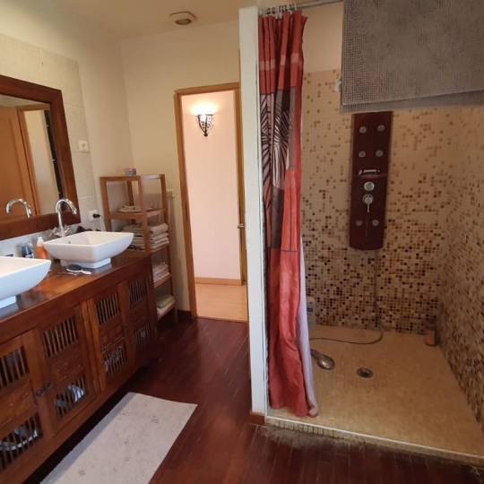  JANSANA IMMOBILIER : Maison / Villa | SAINT-LAURENT-DE-LA-CABRERISSE (11220) | 135 m2 | 350 000 € 
