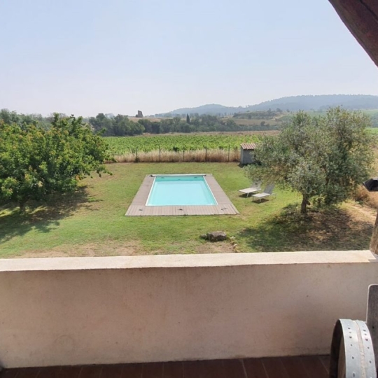  JANSANA IMMOBILIER : Maison / Villa | SAINT-LAURENT-DE-LA-CABRERISSE (11220) | 135 m2 | 350 000 € 