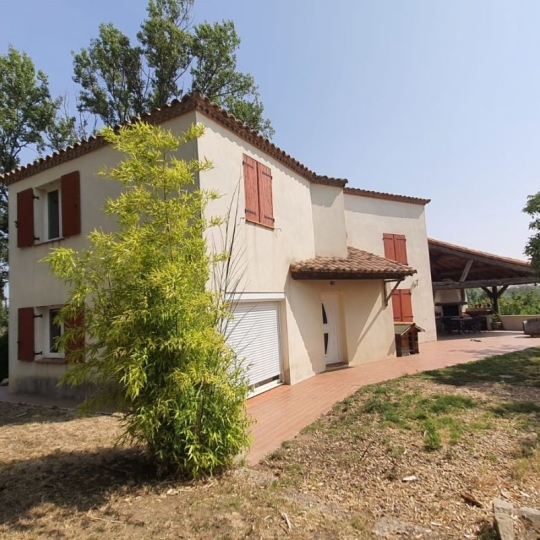 JANSANA IMMOBILIER : House | SAINT-LAURENT-DE-LA-CABRERISSE (11220) | 135.00m2 | 350 000 € JANSANA IMMOBILIER : House | SAINT-LAURENT-DE-LA-CABRERISSE (11220) | 135.00m2 | 350 000 €