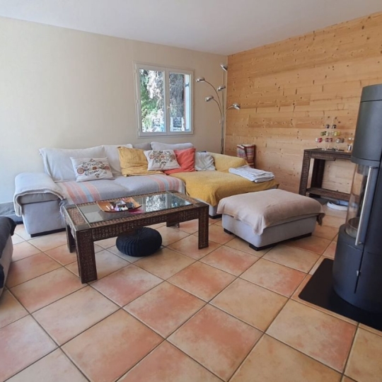  JANSANA IMMOBILIER : Maison / Villa | SAINT-LAURENT-DE-LA-CABRERISSE (11220) | 135 m2 | 350 000 € 