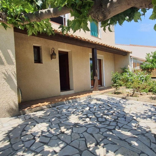JANSANA IMMOBILIER : Maison / Villa | NARBONNE (11100) | 110.00m2 | 307 000 € 