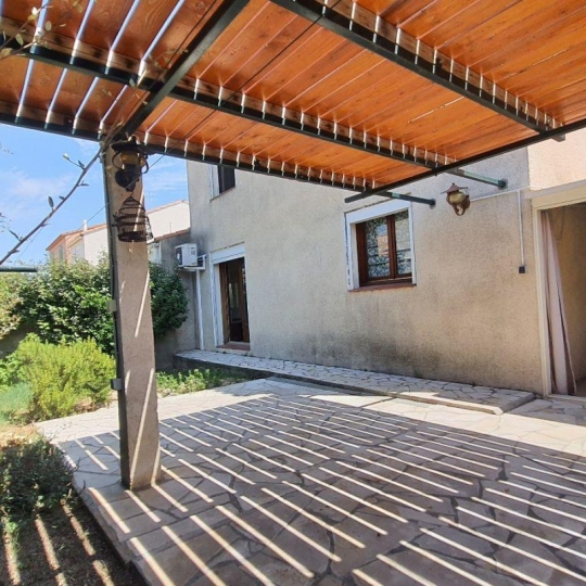 JANSANA IMMOBILIER : Maison / Villa | NARBONNE (11100) | 110.00m2 | 297 000 € 