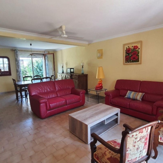  JANSANA IMMOBILIER : Maison / Villa | NARBONNE (11100) | 110 m2 | 297 000 &euro; 