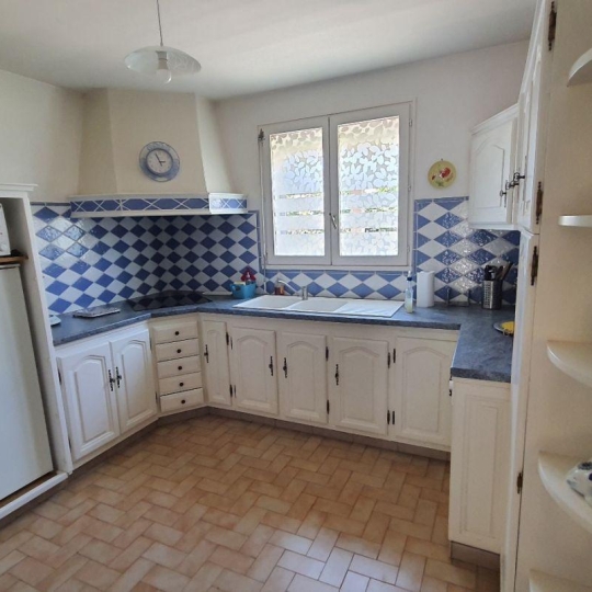  JANSANA IMMOBILIER : Maison / Villa | NARBONNE (11100) | 110 m2 | 297 000 &euro; 