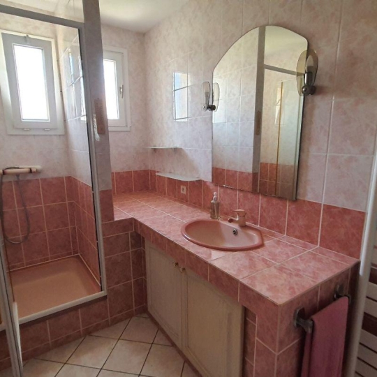  JANSANA IMMOBILIER : Maison / Villa | NARBONNE (11100) | 110 m2 | 297 000 &euro; 